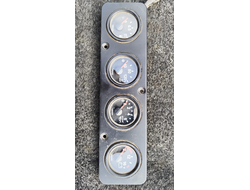 Панель приборов УАЗ Хантер