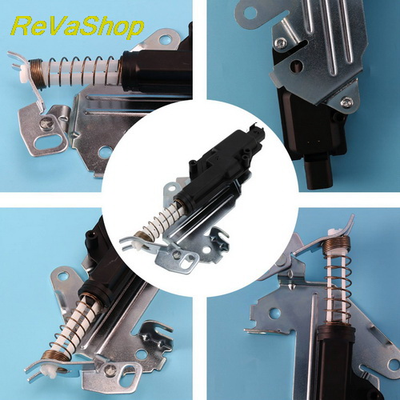 Купить в интернет магазине- revashop электропривод замка задней двери Форд Фьюжен Актуатор замка