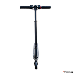 Электросамокат Aovo S1