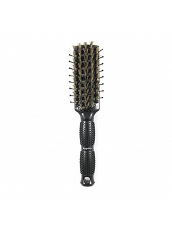 KAPOUS Professional Щетка плоская продувная УЛЬТРА БЛЕСК