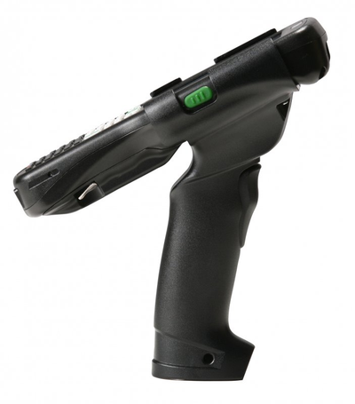 Honeywell DOLPHIN 6500 терминал сбора данных