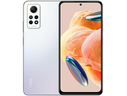 Xiaomi Redmi Note 12 Pro 8/128GB Белый