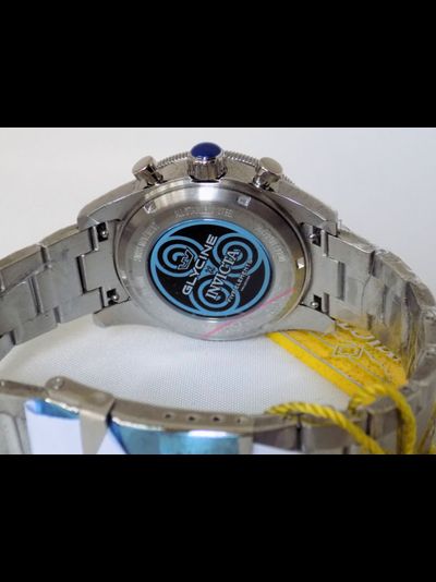 Часы Invicta 44290 Glycine Five Elements