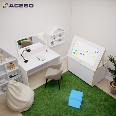 Готовый кабинет логопеда Шустрик