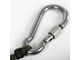 Black Magnet 4mm viskenöör