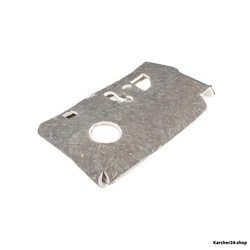 Изоляция пароочистителей (5.673-119.0)