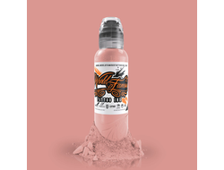 Maks Kornev's Skintone #3 - "World Famous Ink" (США 1 OZ - 30 МЛ)