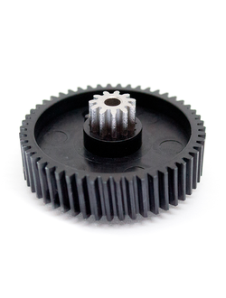 cредняя шестерня к мясорубкам Moulinex Hv3