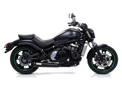 Vulcan S