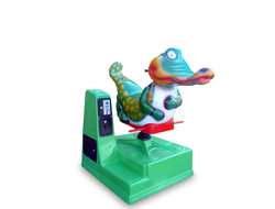 Crocodile качалка электромеханическая