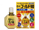 Rohto Gold 40 Капли для глаз (20 мл)