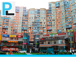 РЕКЛАМА В ЭЛИТНЫХ ДОМАХ Р-Н КОНЬКОВО, ЖК «Галина»