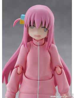 Фигурка фигма Хитори Гото (figma Hitori Gotou)