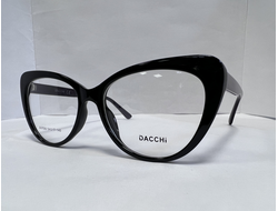 Оправа DACCHI 37530 С6 54-17-140