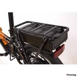 Электровелосипед Elbike POBEDA ST