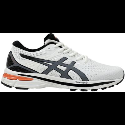 Asics GT-2000 9 White Black Gray