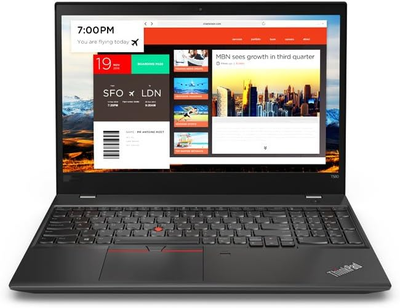 LENOVO THINKPAD T580