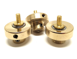 Эксцентрик для роторной машинки COBRA H-3.8 (ход 3,8 mm)