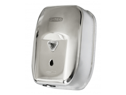 Антивандальный автоматический дозатор для жидкого мыла G-teq 8634 Auto