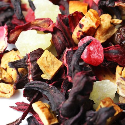 Чай фруктовый Веселый Фрукт Classic