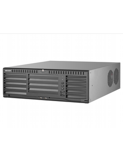 DS-96128NI-I16  128-ми канальный IP-видеорегистратор