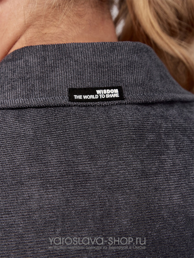 Костюм женский 2-х предметный, состоящий из рубашки и брюк