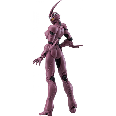 Фигурка фигма Гайвер (figma Guyver II F)