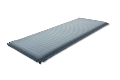 Самонадувающийся коврик Alexika Double 198х132х5 см