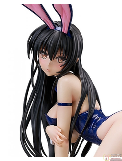 Фигурка 1/4 Юи Котэгава (Kotegawa Yui Bare Leg Bunny ver.)