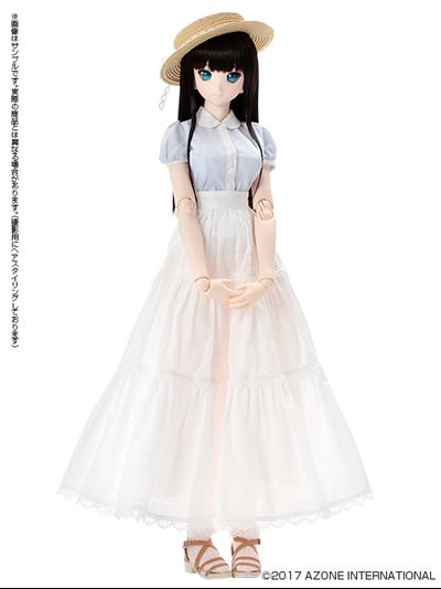 Кукла 1/3 Iris Collect Rino In the Wind ~ Shoka no Kazenonakade~