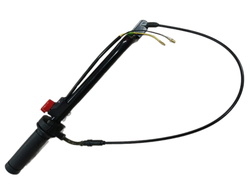 Румпель в сборе BAIKAL F 4,0 л.с.