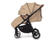 Коляска прогулочная Labala Baloni Beige 2022