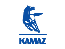 Переходные рамки КамАЗ