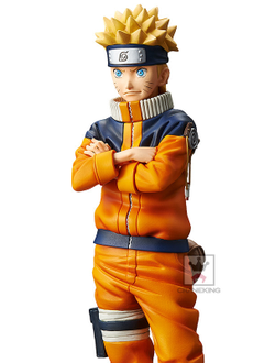 Фигурка Наруто Узумаки (Uzumaki Naruto)