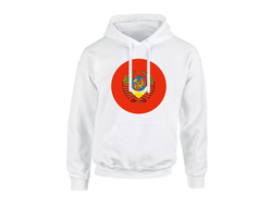 Толстовка СССР №3