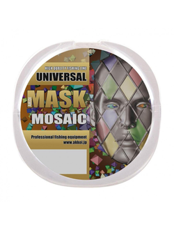 Mask Universal