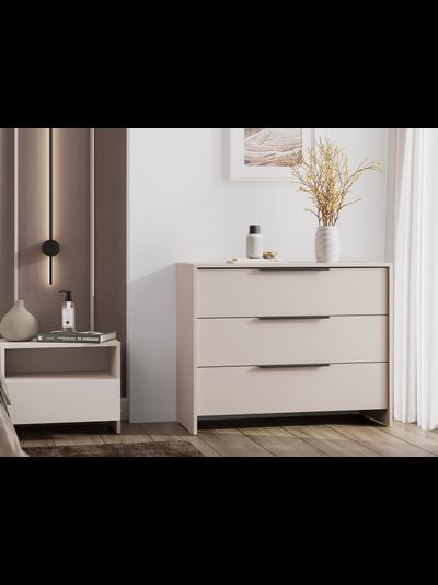 Камелия комплект мебели для спальни Меланж