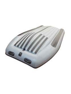 Комплект усилений "ЛЫЖИ" + "ПРОТЕКТОР"