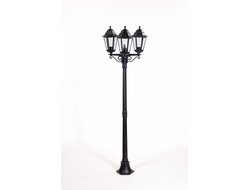 Садово-парковый светильник серии  Petersburg 3 (227см)