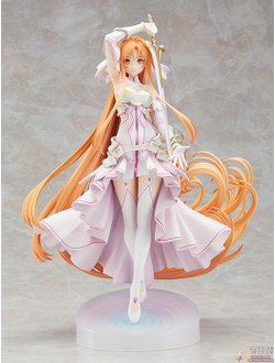Фигурка 1/7 Асуна (Asuna The Goddess of Creation Stacia ver. 2)
