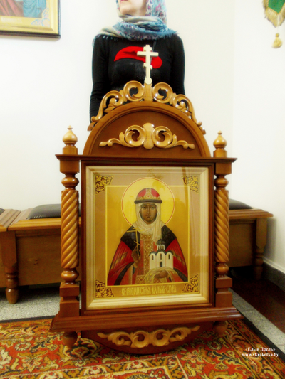 Купить киот в Минске