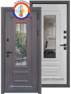 СИБИРЬ термо