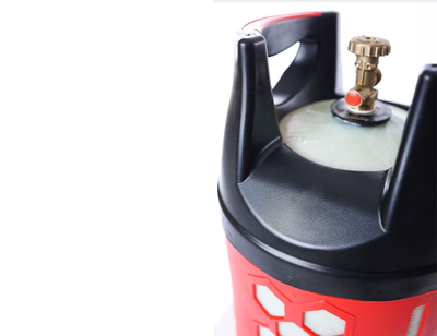 Газовый баллон SUPREME 18,2л