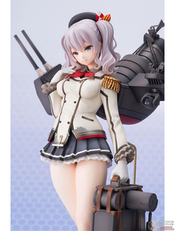 Фигурка 1/7 Касима (Kashima)
