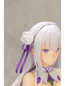 Фигурка 1/7 Эмилия (Emilia Memory`s Journey)