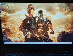 Machenike Star 17 Pluto 2K ( 17.3 QHD IPS 165Hz Core i7-13620H RTX5050  16Gb 1024Gb SSD )