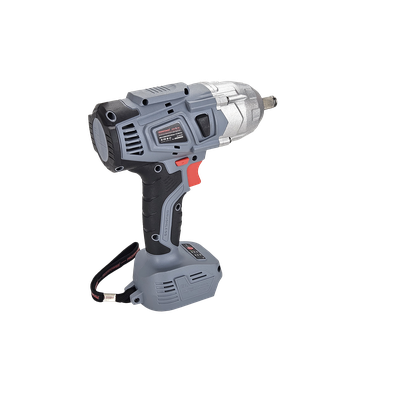 Аккумуляторный гайковерт бесщеточный ударный PROFIPOWER DWDTW-18V