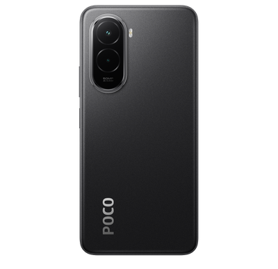 Xiaomi POCO M7 6/128GB RU Черный