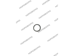 Кольцо уплотнительное X000739 для NORDBERG 2330-BC