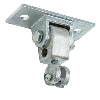 Подвес для качелей KBT Premium на плоской платформе, оцинк. сталь, арт. 817.006.010.001